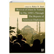 Revival of Islam in Turkey In The 1950 s Through The Reports of American Diplomats Rfat N. Bali Libra Yaynlar