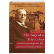 The Saga of a Friendship Asa Kent Jennings and the American Friends of Turkey Rfat N. Bali Libra Yaynlar