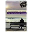 The City in Turkish Cinema Libra Yaynlar