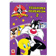Looney Tunes Elenerek renelim 2 Artemis Yaynlar