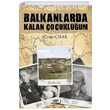 Balkanlarda Kalan ocukluum Cevat rak Tilki Kitap