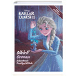 Disney Karlar lkesi 2 Sihirli Orman kartmal Faaliyet Kitab Doan Egmont Yaynclk
