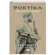 Poetika Aristoteles Gece Kitaplığı