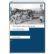 The Cypriot Mule Corps in the First World War Nur etiner Libra Yaynlar