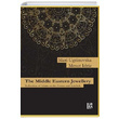 The Middle Eastern Jewellery Libra Yaynlar