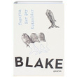Yaayan Her ey Kutsaldr William Blake Epona Kitap