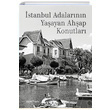 İstanbul Adalarının Yaşayan Ahşap Konutları Reha Günay YEM Yayın