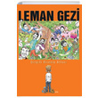 Leman Gezi izgili Direni Atlas Leman Kitaplar