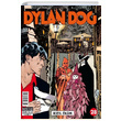 Dylan Dog Say 28 Kzl lm Gianfranco Manfredi Lal Kitap