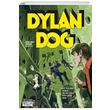 Dylan Dog Mini Dev Albüm 10 İttifak Alessandro Bilotta Lal Kitap