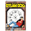 Dylan Dog Say 34 Zaman Satan Adam Claudio Chiaverotti Lal Kitap
