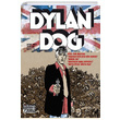 Dylan Dog Mini Dev Albm 12 Alessandro Bilotta Lal Kitap