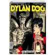 Dylan Dog Say 43 Pasquale Ruju Lal Kitap