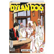 Dylan Dog Say 48 Ghost Hotel Tiziano Sclavi Lal Kitap