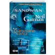 Sandman 8 Dünyaların Sonu Neil Gaiman İthaki Yayınları