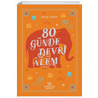 80 Günde Devri Alem Jules Verne İthaki Çocuk Yayınları