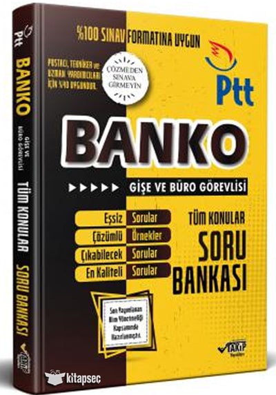 Ptt Personel Alimi Sinavi Nasil Oluyor Sinav Konulari Nelerdir Ve Kac Soru Cikmaktadir