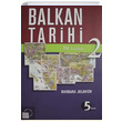 Balkan Tarihi 2 Barbara Jelavic Kre Yaynlar