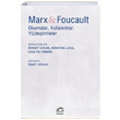 Marx ve Foucault letiim Yaynevi