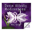 Derin Affedi Meditasyonu (CD) Nil Gn Kurald Yaynevi