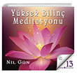 Yksek Bilin Meditasyonu (CD) Nil Gn Kurald Yaynevi