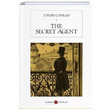 The Secret Agent Joseph Conrad Karbon Kitaplar