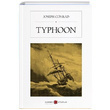 Typhoon Joseph Conrad Karbon Kitaplar
