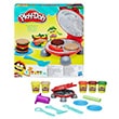 Play-Doh Burger Seti B5521 Hasbro