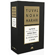 Yuval Noah Harari Seti (Ciltli) Yuval Noah Harari Kolektif Kitap