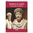 Romallarn Ykselii ve k Montesquieu Kpr Kitaplar