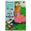 Alice In Wonderland Level 4 Book 2 Kohwai Young
