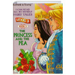 The Princess and The Pea Level 3 Book 2 Kohwai Young