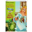 The Frog Prince Level 2 Book 3 Kohwai Young