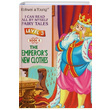 The Emperors New Clothes Level 3 Book 4 Kohwai Young