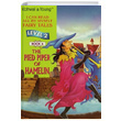 The Pied Piper Of Hamelin (Level 2 - Book 6) Kohwai Young