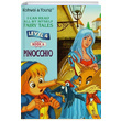 Pinocchio (Level 4 - Book 6) Kohwai Young