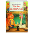 My Big Book Of Moral Tales The Fox and The Crane Kohwai Young