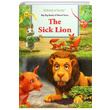 My Big Book Of Moral Tales The Sick Lion Kohwai Young