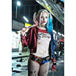 Harley Quinn Poster Melisa Poster