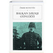 Balkan Sava Gnl Cep Boy mer Seyfettin Karbon Kitaplar