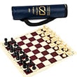 Profesyonel Satranç Takımı Küçük Boy CAOYUN10003 Ca Games Oyun