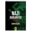 Nazi Balants Edwin Black Kitap Kurdu