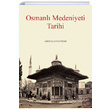 Osmanl Medeniyeti Tarihi Abdullah Saydam Kitabevi Yaynlar
