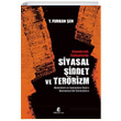 Siyasal iddet ve Terrizm Y. Furkan en Kilit Yaynevi
