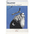nsan Ne ile Yaar Lev Nikolayevi Tolstoy Krmz at Yaynlar