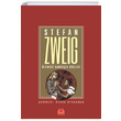 Ölümsüz Kardeşin Gözleri Stefan Zweig Kırmızı Kedi Yayınevi