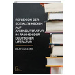 Reflexion Der Sozialen Medien Auf Jugendliteratur Im Rahmen Der Deutschen Literatur Dilay zdemir Gece Akademi