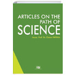 Articles On The Path Of Science zlem Frtna An Yaynclk