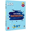8. Snf LGS Matematik MT Yeni Nesil Soru Bankas Tongu Akademi