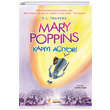 Mary Poppins Kapy Ayor P. L. Travers Kelime Yaynlar